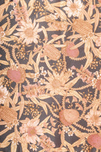 Load image into Gallery viewer, Peggy and Finn Byron Banksia Cotton Tie