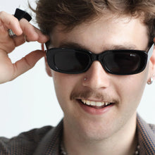 Load image into Gallery viewer, Roc Creeper Sunglasses - Black