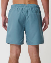 Load image into Gallery viewer, Rip Curl Bondi Volley Board Shorts - Citadel Blue