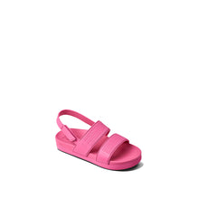 Load image into Gallery viewer, Reef Little Water Vista Shoe (3-12) - Pink