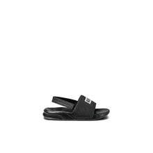 Load image into Gallery viewer, Reef Little One Slide - Black