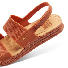 Load image into Gallery viewer, Reef Water Vista Duo Sandal - Brunette