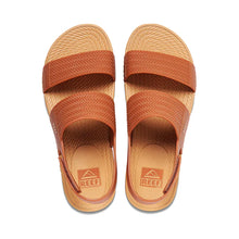 Load image into Gallery viewer, Reef Water Vista Duo Sandal - Brunette