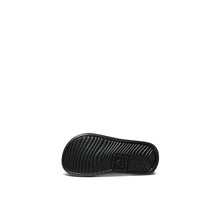 Load image into Gallery viewer, Reef Little One Slide - Black