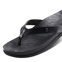 Load image into Gallery viewer, Reef Cushion Porto Cruz - Black