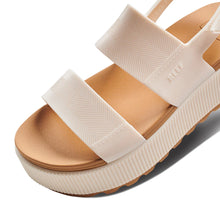Load image into Gallery viewer, Reef Womens Water Vista Higher - Cloud