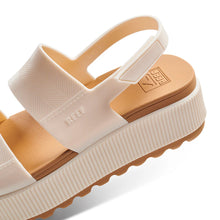 Load image into Gallery viewer, Reef Womens Water Vista Higher - Cloud