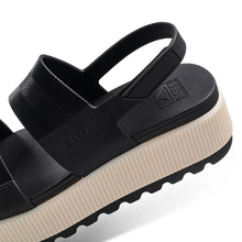 Load image into Gallery viewer, Reef Water Vista Higher - Black Vintage