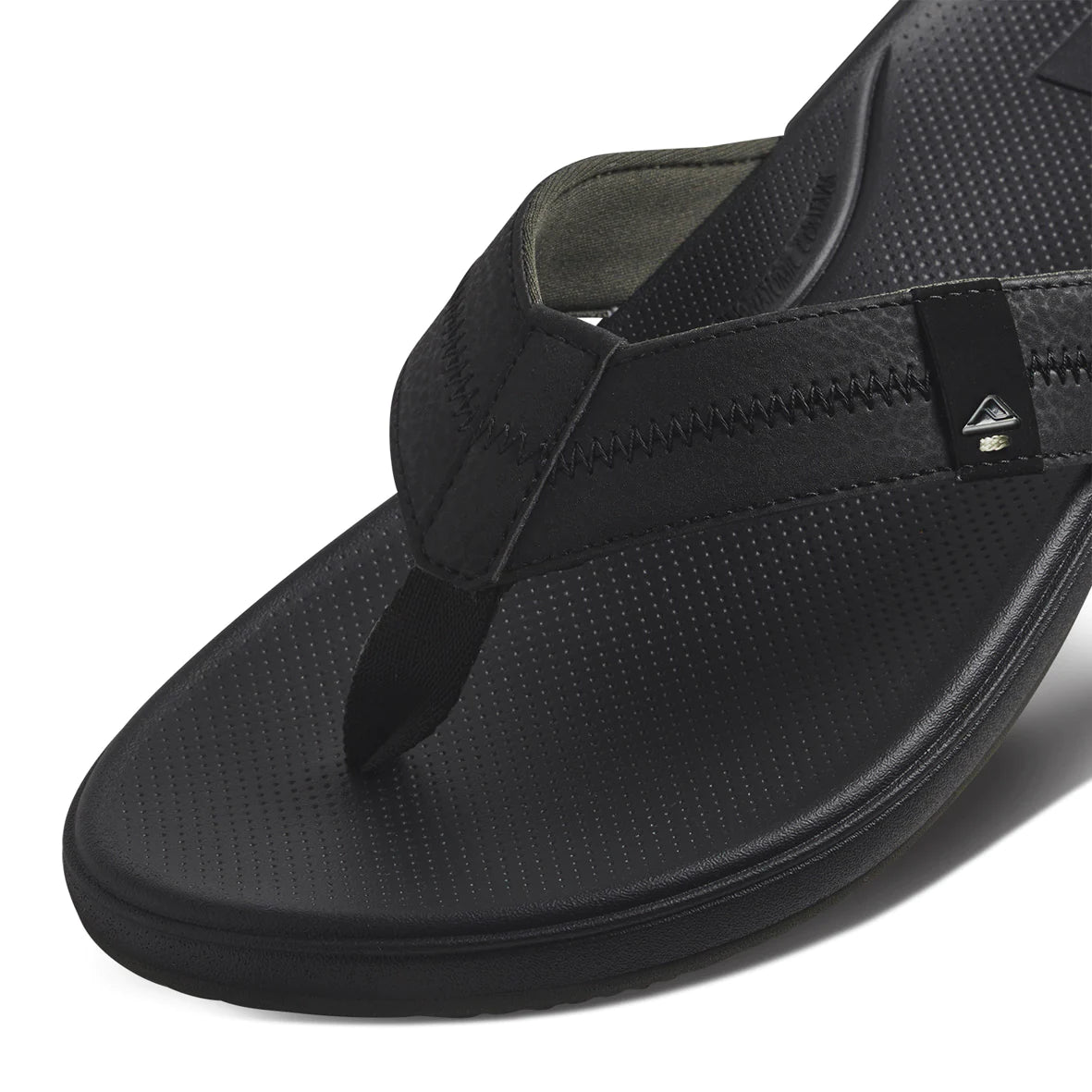 Reef men's phantoms thong sandal sales