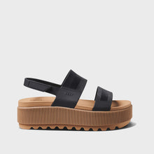 Load image into Gallery viewer, Reef Water Vista Higher - Black/Tan
