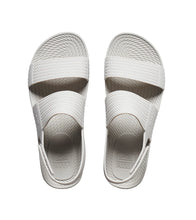 Load image into Gallery viewer, Reef Water Vista Sandal - Fog