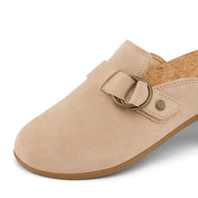 Load image into Gallery viewer, Reef Womens Vista Serenity - Oasis Suede