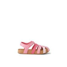 Load image into Gallery viewer, Reef Little Water Beachy Kids Sandal - Pink Mix