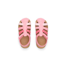 Load image into Gallery viewer, Reef Little Water Beachy Kids Sandal - Pink Mix