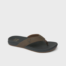 Load image into Gallery viewer, Reef Mens Cushion Spring 2.0 - Brown