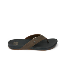 Load image into Gallery viewer, Reef Mens Cushion Spring 2.0 - Brown
