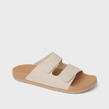 Load image into Gallery viewer, Reef Ojai Two Bar Slide - Natural