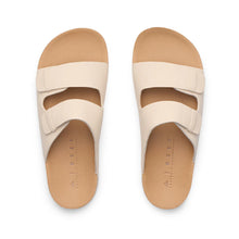 Load image into Gallery viewer, Reef Ojai Two Bar Slide - Natural