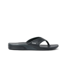 Load image into Gallery viewer, Reef Fanning H20 - Black/Silver
