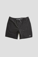 Load image into Gallery viewer, Rhythm Men's Classic Beach Short - Black