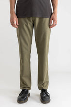 Load image into Gallery viewer, Rhythm Classic Fatigue Pant - Olive