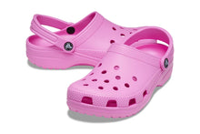 Load image into Gallery viewer, Crocs Classic Clog Toddler (C4-C10) - Taffy Pink