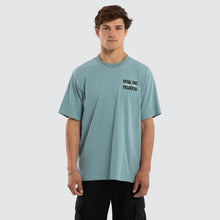 Load image into Gallery viewer, Nena And Pasadena Pump Classic Tee - Cameo