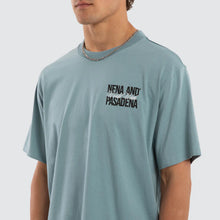 Load image into Gallery viewer, Nena And Pasadena Pump Classic Tee - Cameo