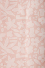 Load image into Gallery viewer, Peggy and Finn Cut Out Flowers Cotton Tie