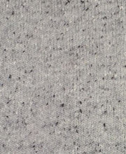 Load image into Gallery viewer, Swanndri Clifton Wool Half Placket Knit - Grey Marle