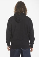 Load image into Gallery viewer, Thrills Underground Slouch Pull On Hoodie - Black