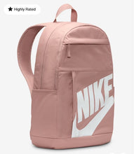 Load image into Gallery viewer, Nike Elemental Backpack - Particle Pink