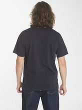 Load image into Gallery viewer, Thrills Logic Merch Fit Tee - Dark Navy