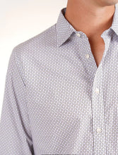 Load image into Gallery viewer, James Harper L/S Shirt - Olive