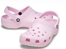 Load image into Gallery viewer, Crocs Classic Clog - Pink Milk