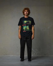 Load image into Gallery viewer, Former Mind Glass T-Shirt - Black