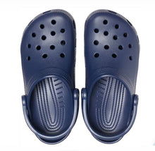 Load image into Gallery viewer, Crocs Classic Clog Adults - Navy