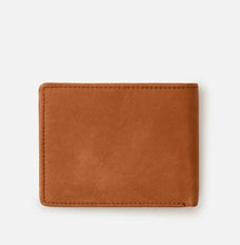 Load image into Gallery viewer, Rip Curl K-Roo RFID All Day Wallet - Tan
