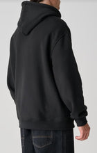 Load image into Gallery viewer, S Double S-Cube Black Hoodie - Black