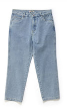 Load image into Gallery viewer, S Double Denim Standard Jeans - Fade Wash