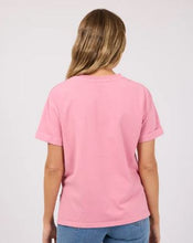 Load image into Gallery viewer, All About Eve AAE Washed Tee - Orchid