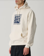Load image into Gallery viewer, S Double Generating Pullover Hoodie - Unbleached
