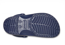 Load image into Gallery viewer, Crocs Classic Clog Adults - Navy