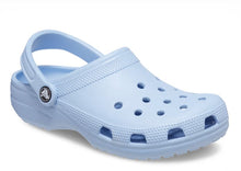 Load image into Gallery viewer, Crocs Classic Clog Kids (C11-J6) - Blue Calcite