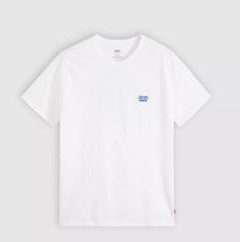 Load image into Gallery viewer, Levi's Classic Graphic T-Shirt - Ls Quality 1 White +