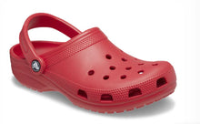 Load image into Gallery viewer, Crocs Classic Clog - Varsity Red