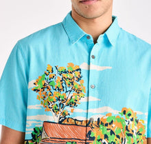 Load image into Gallery viewer, Wrangler x Better Beer Under The Shade Shirt - Multi