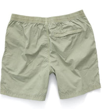 Load image into Gallery viewer, S Double Timeless Poplin Volley Shorts - Overdye Tea