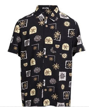 Load image into Gallery viewer, St. Goliath Sun Shirt (8-16) - Black