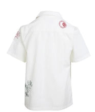 Load image into Gallery viewer, St. Golaith All Day Shirt - White